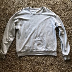American Apparel Sweatshirt